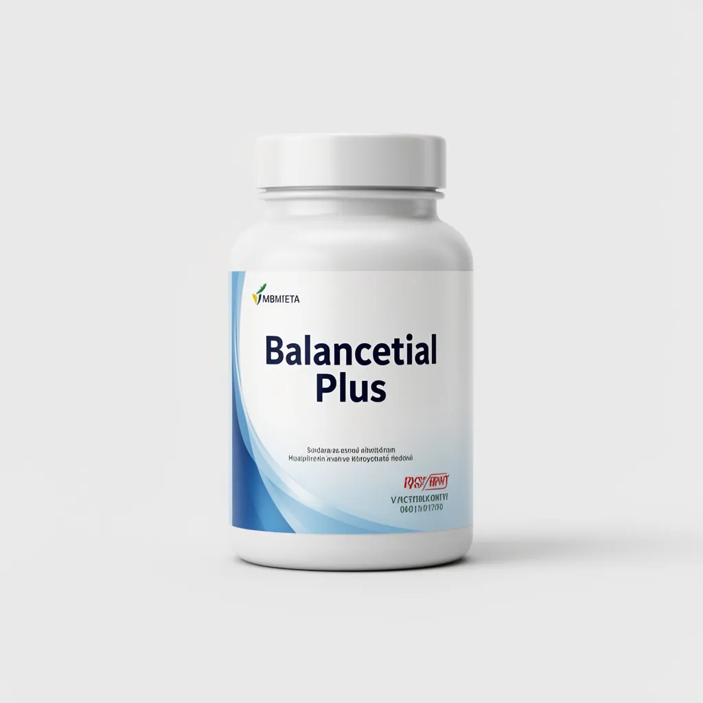 Balancetial Plus